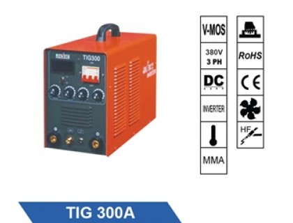 JASIC TIG 300 S